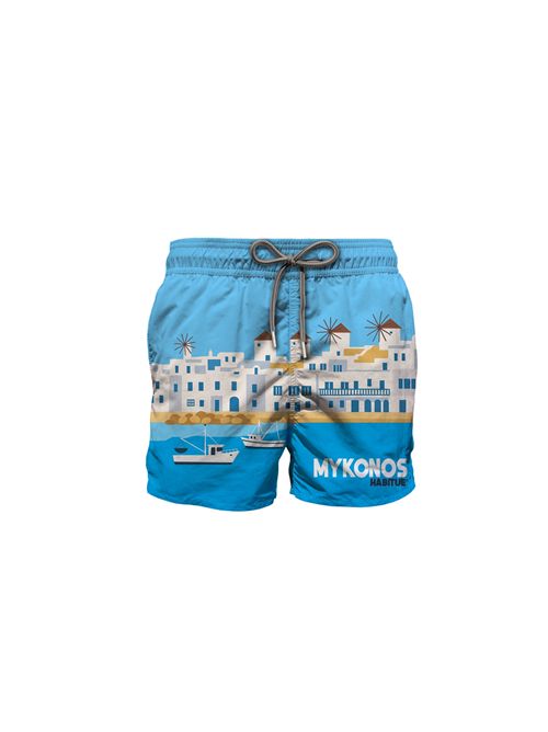 Costume, bambino, logato. MC2 SAINT BARTH | HAI000102284L